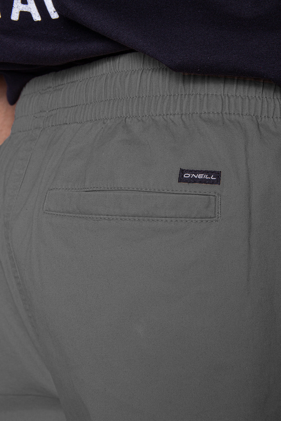 Bermuda Eco O&#39;Neill