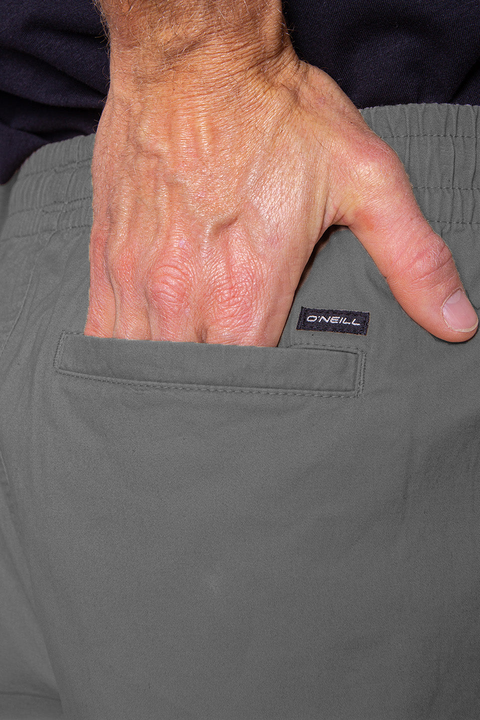 Bermuda Eco O&#39;Neill