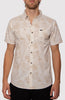 Camisa Floral O'Neill