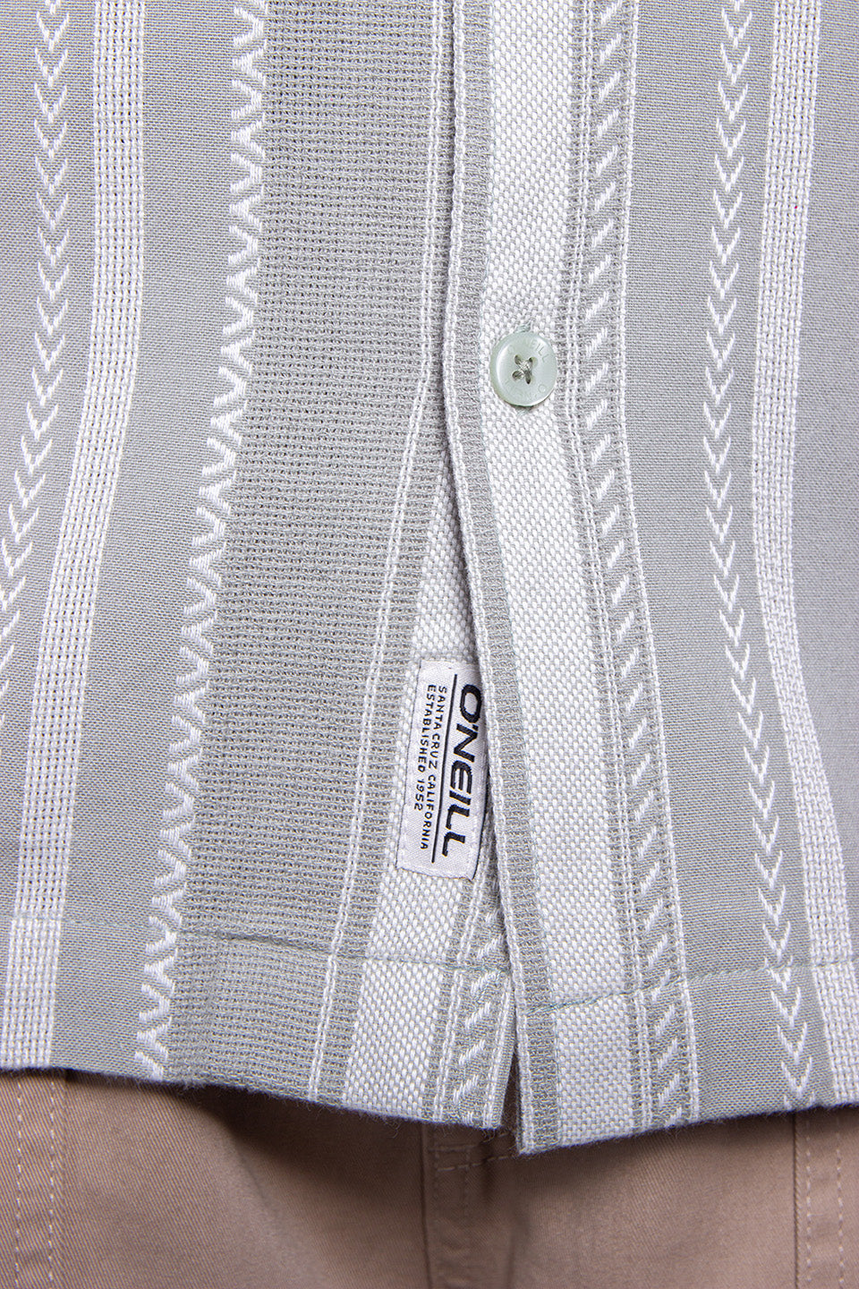Camisa Stripe O&#39;Neill