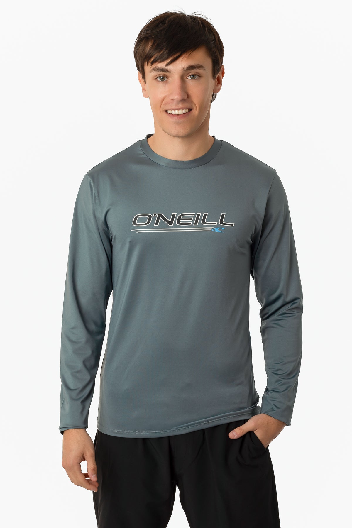 Lycra Basic UV L/S