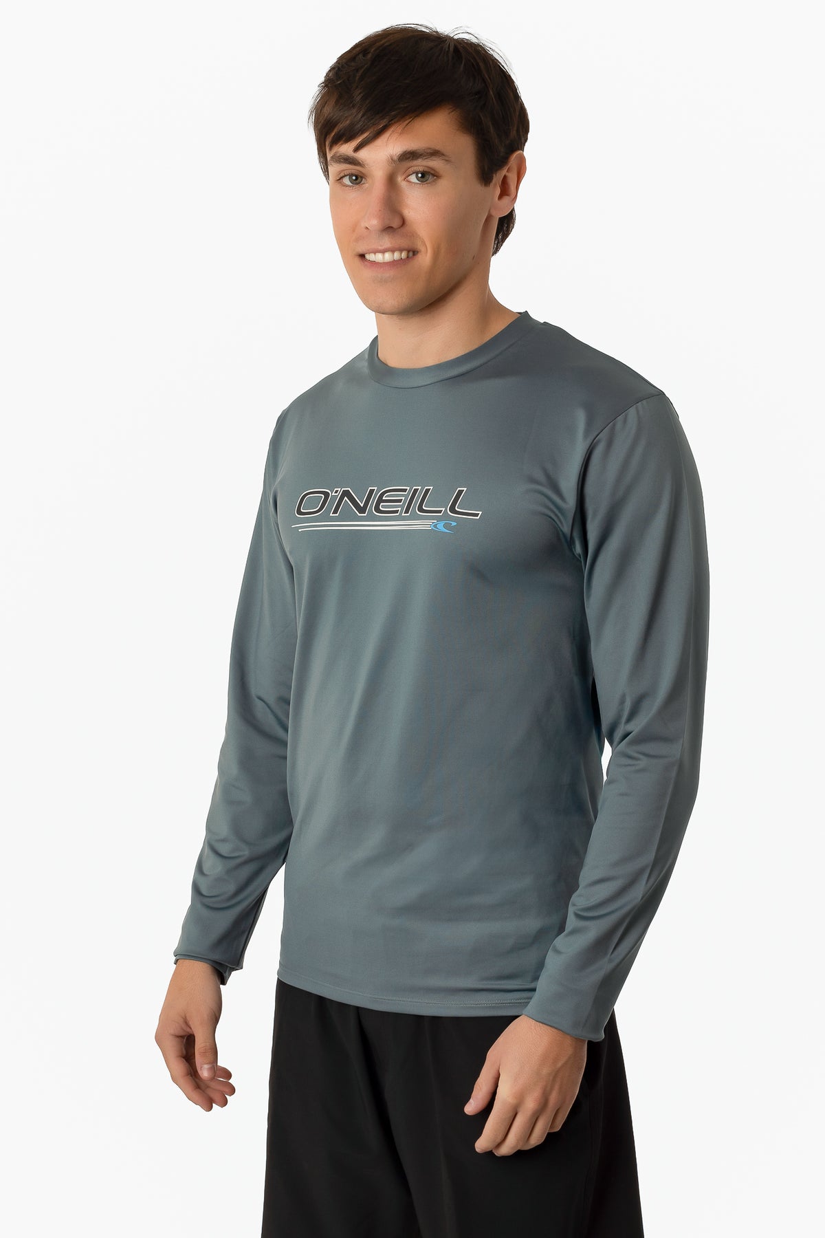 Lycra Basic UV L/S
