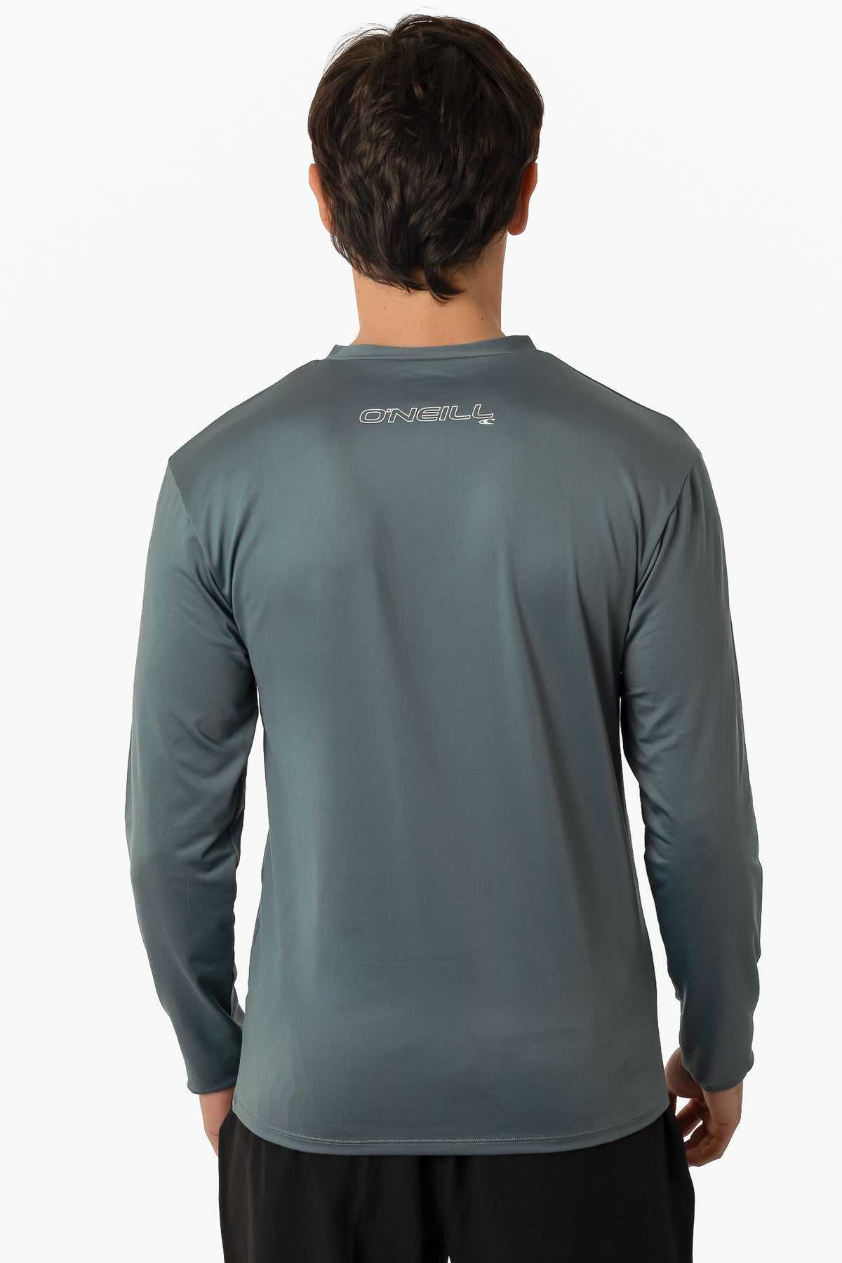 Lycra Basic UV L/S