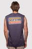 Musculosa Retro O'Neill