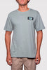 Remera Morining O'Neill