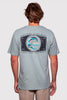 Remera Morning O'Neill