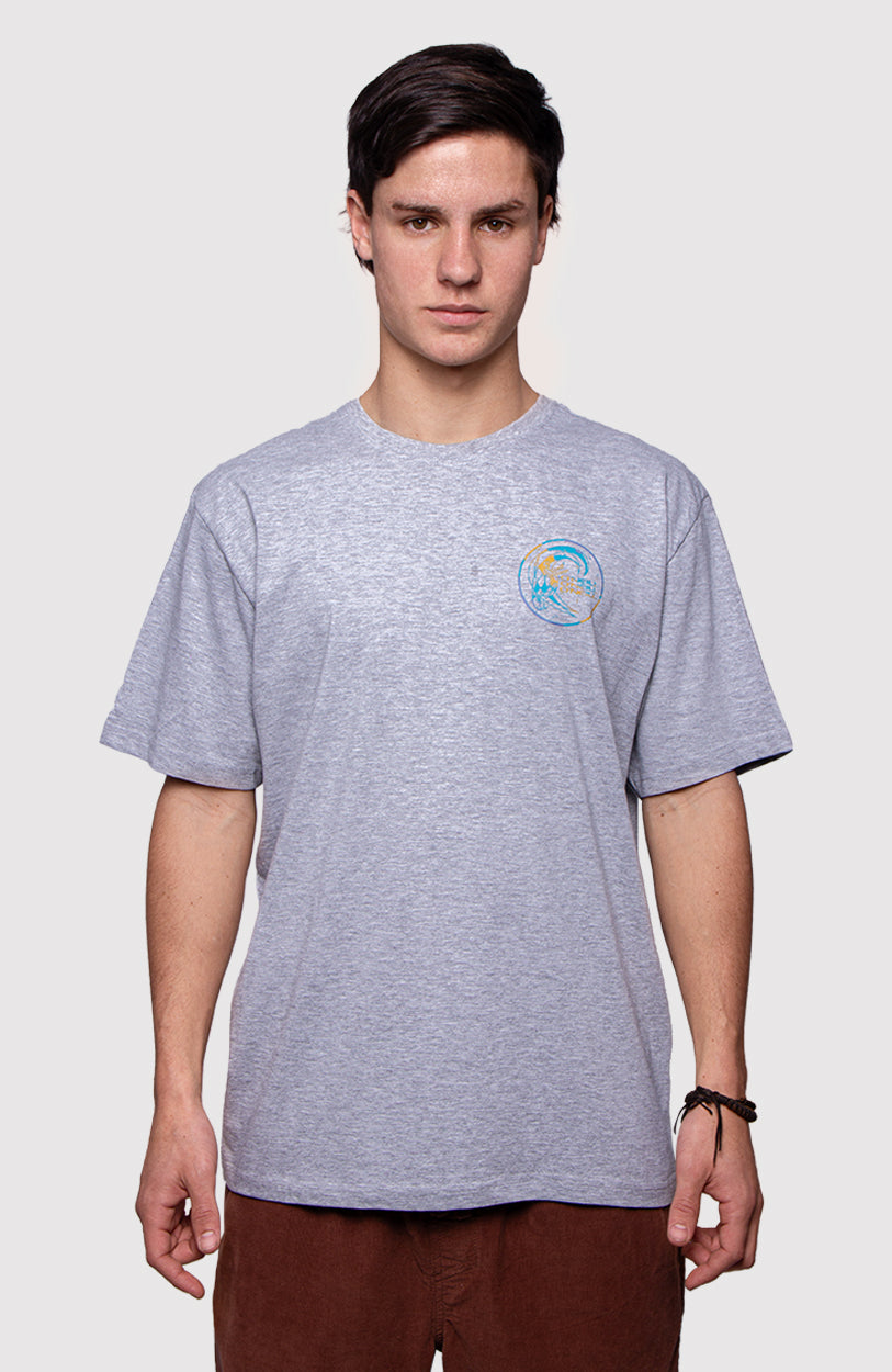 Pack 2 Remeras Hybrid Importado