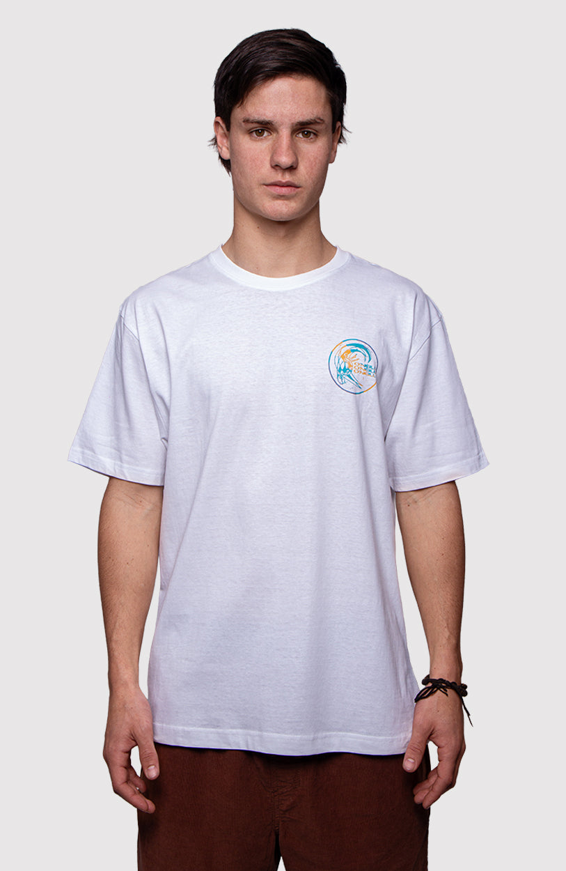 Pack 2 Remeras Circle Importado