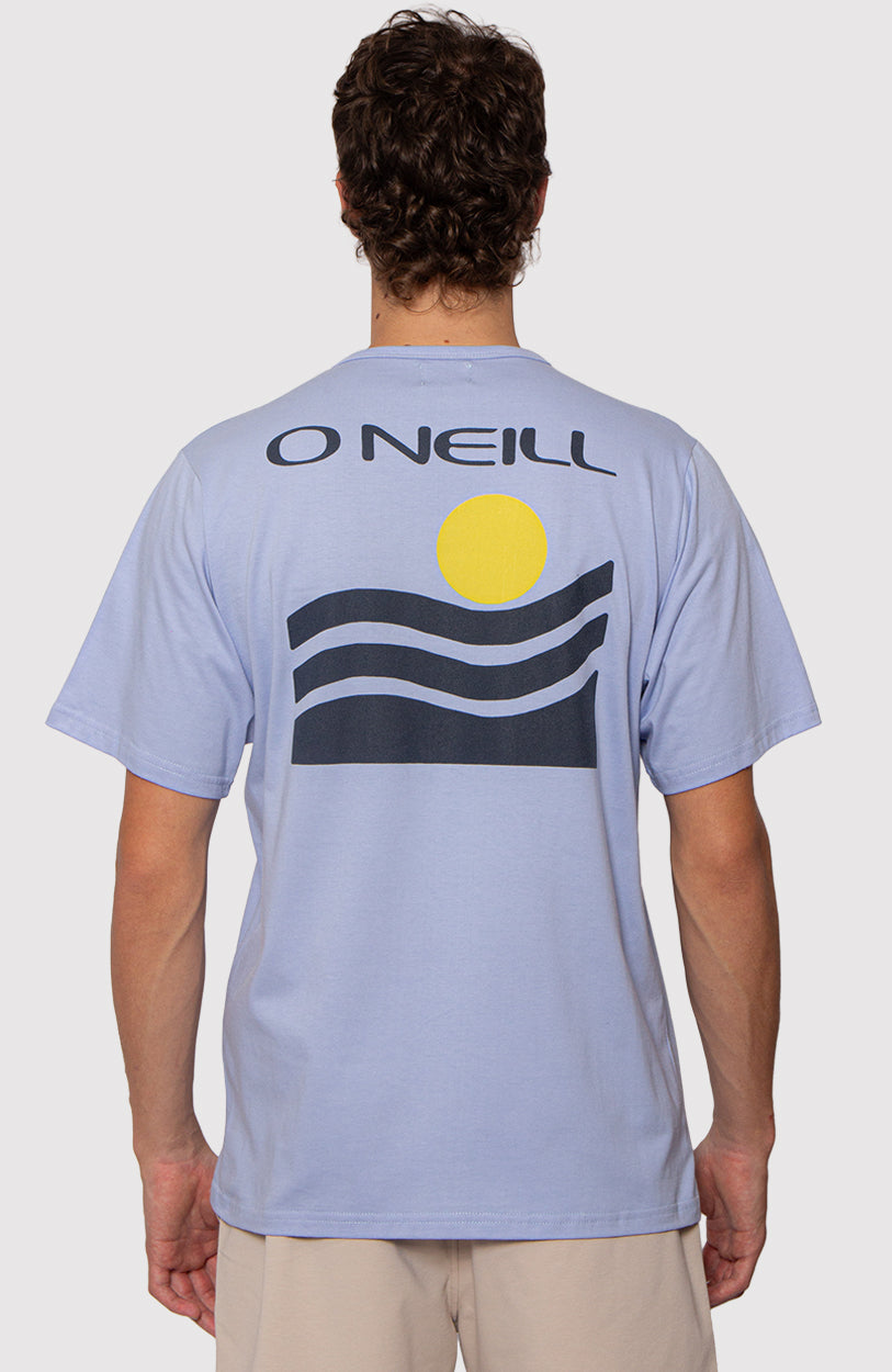 Remera Vibe O&#39;Neill