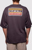 Remera Retro Oversize O'Neill
