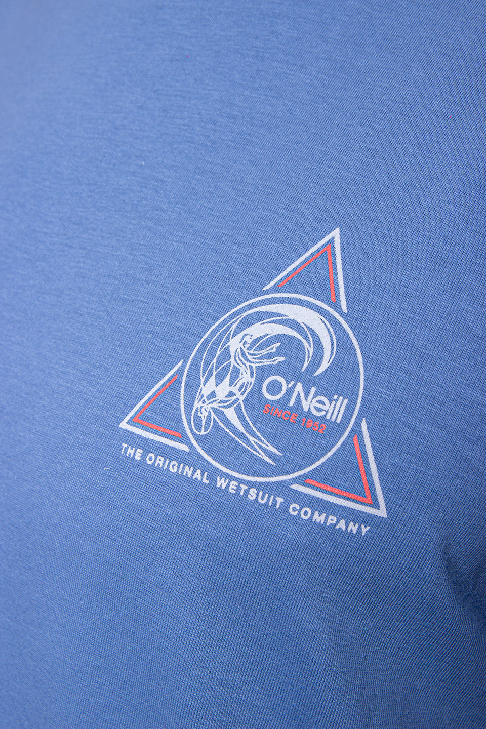 Remera Triangle O&#39;Neill