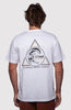 Remera Triangle O'Neill