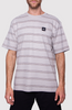 Remera Wide Stripes O'Neill