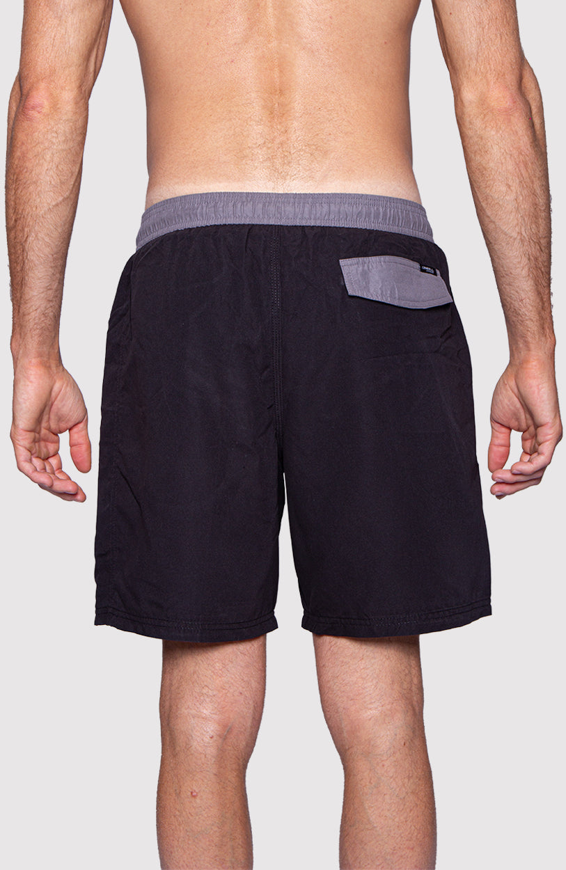 Traje de Baño Hermosa Side Panel 18&quot; O&#39;Neill