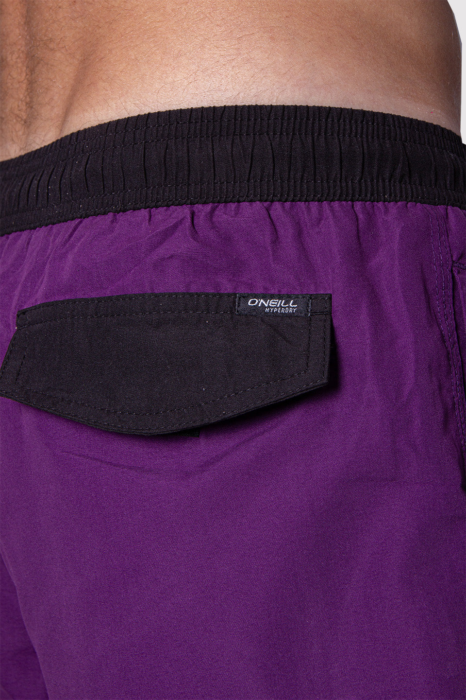 Traje de Baño Hermosa Side Panel 19&quot; O&#39;Neill