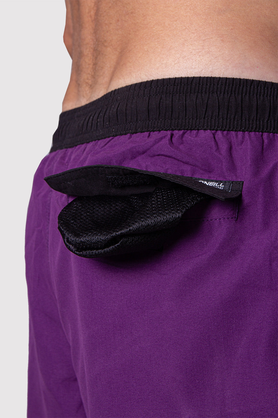 Traje de Baño Hermosa Side Panel 19&quot; O&#39;Neill