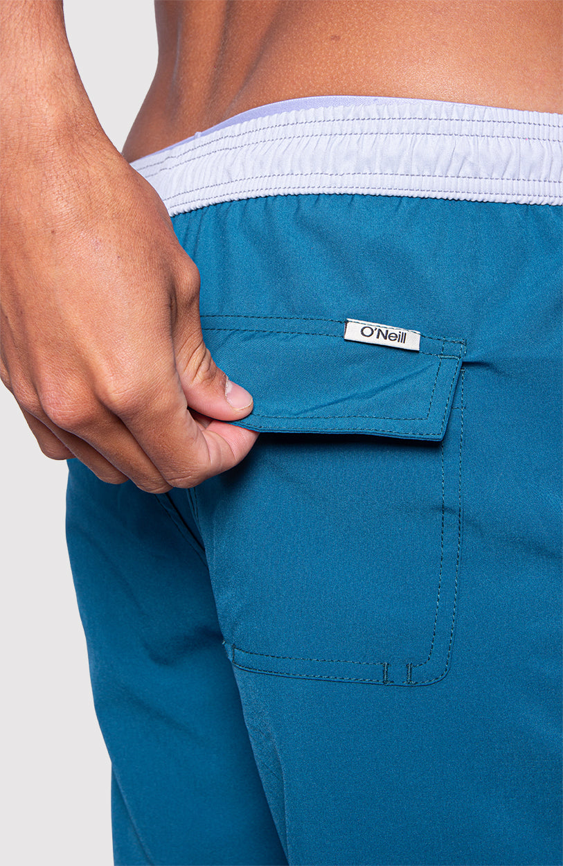 Traje de Baño Palm 19&quot; O&#39;Neill