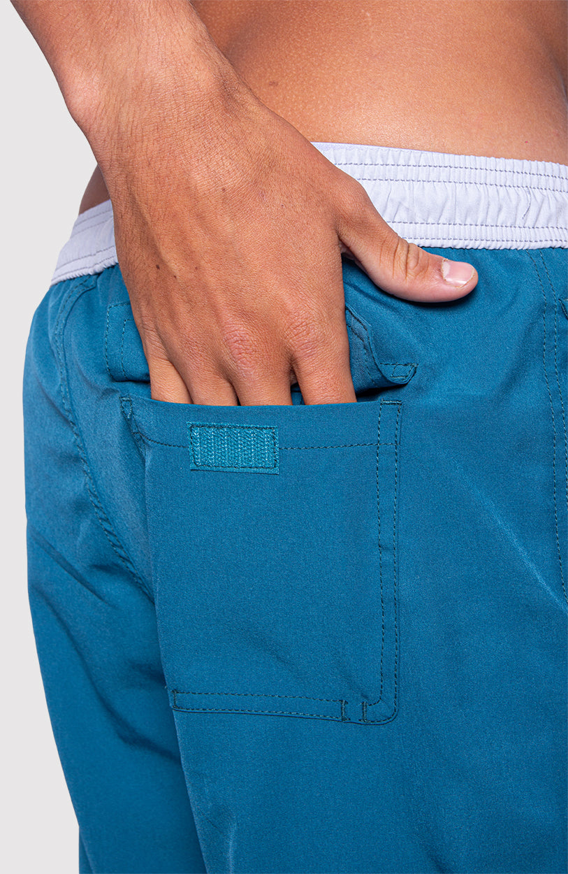 Traje de Baño Palm 19&quot; O&#39;Neill