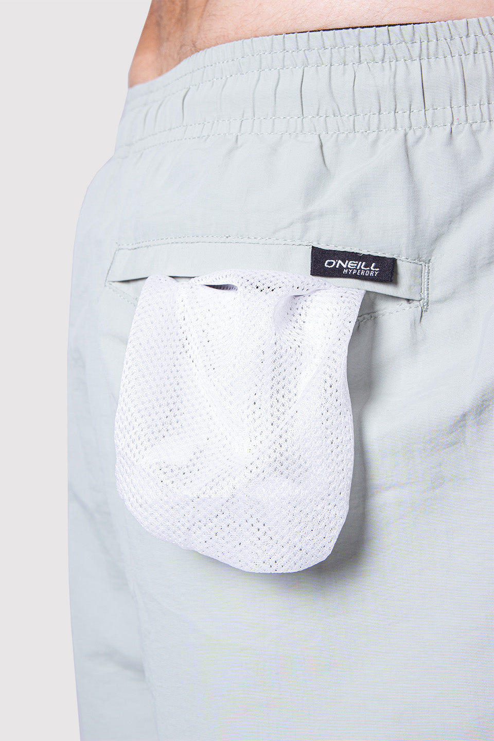 Traje de Baño Vert 17&quot; O&#39;Neill