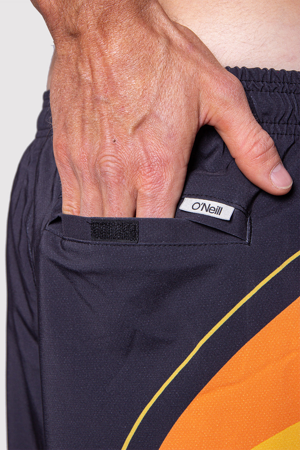 Traje de Baño O&#39;Riginal 17&quot; O&#39;Neill