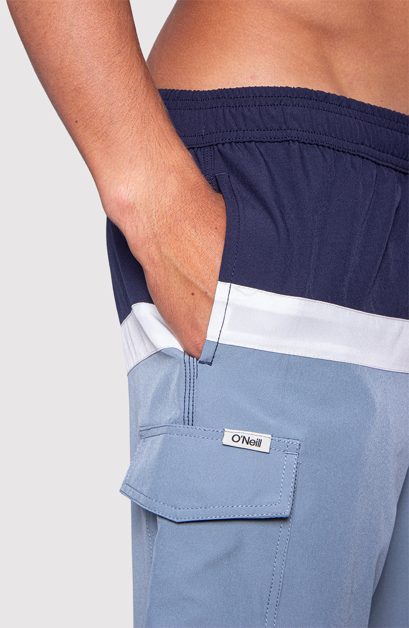 Traje de Baño OG Horizon 18&quot; O&#39;Neill