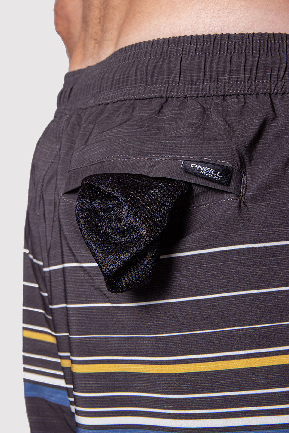 Traje de Baño Wave 17&quot; O&#39;Neill