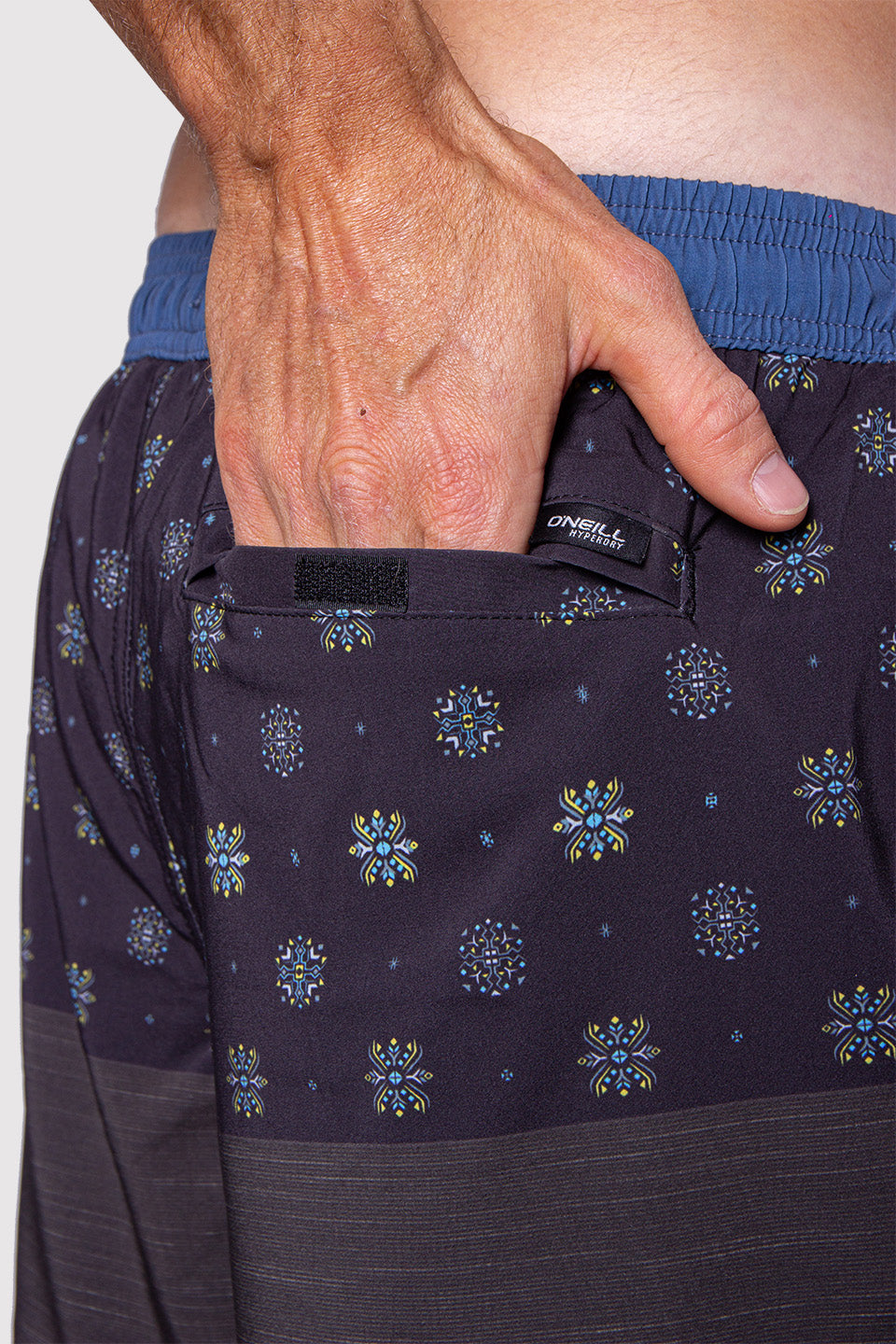 Traje de Baño Wave 17&quot; O&#39;Neill