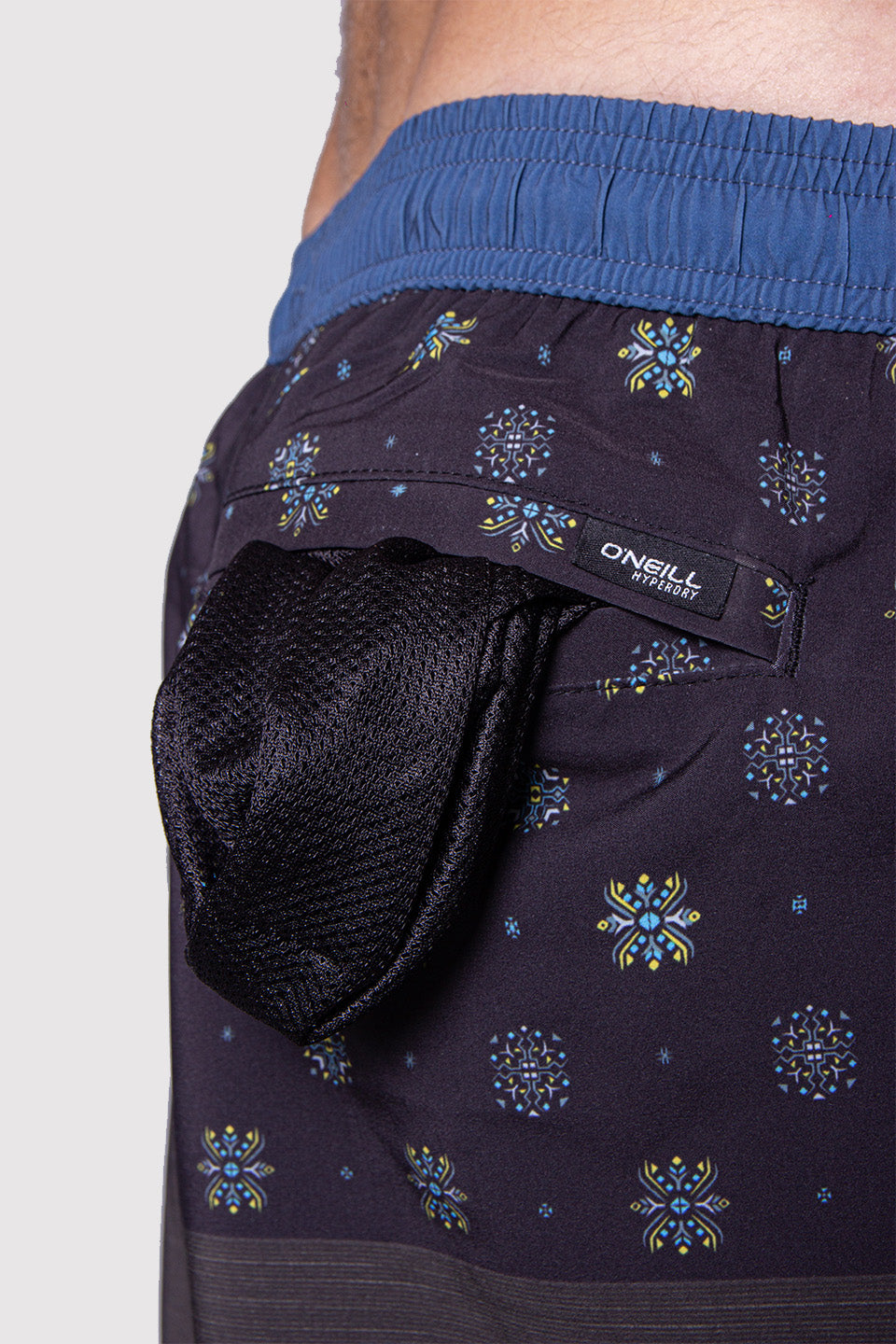 Traje de Baño Wave 17&quot; O&#39;Neill