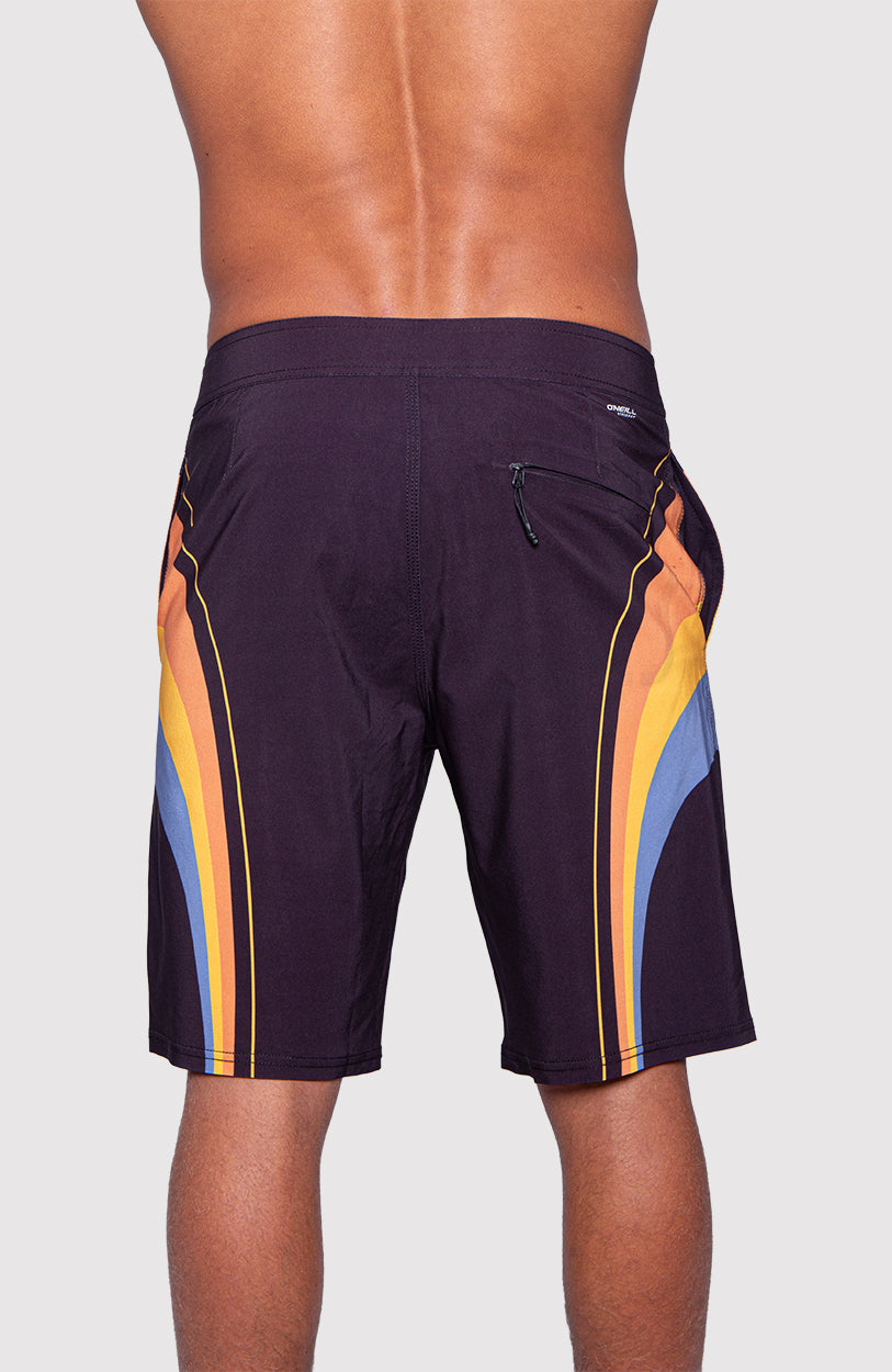 Traje de Baño Hyperfreak O&#39;Riginal 20&quot; O&#39;Neill