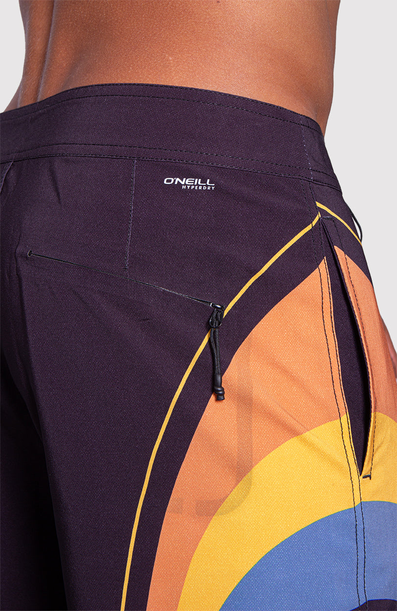 Traje de Baño Hyperfreak O&#39;Riginal 20&quot; O&#39;Neill