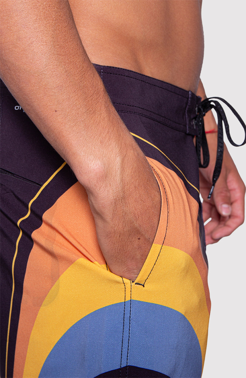 Traje de Baño Hyperfreak O&#39;Riginal 20&quot; O&#39;Neill