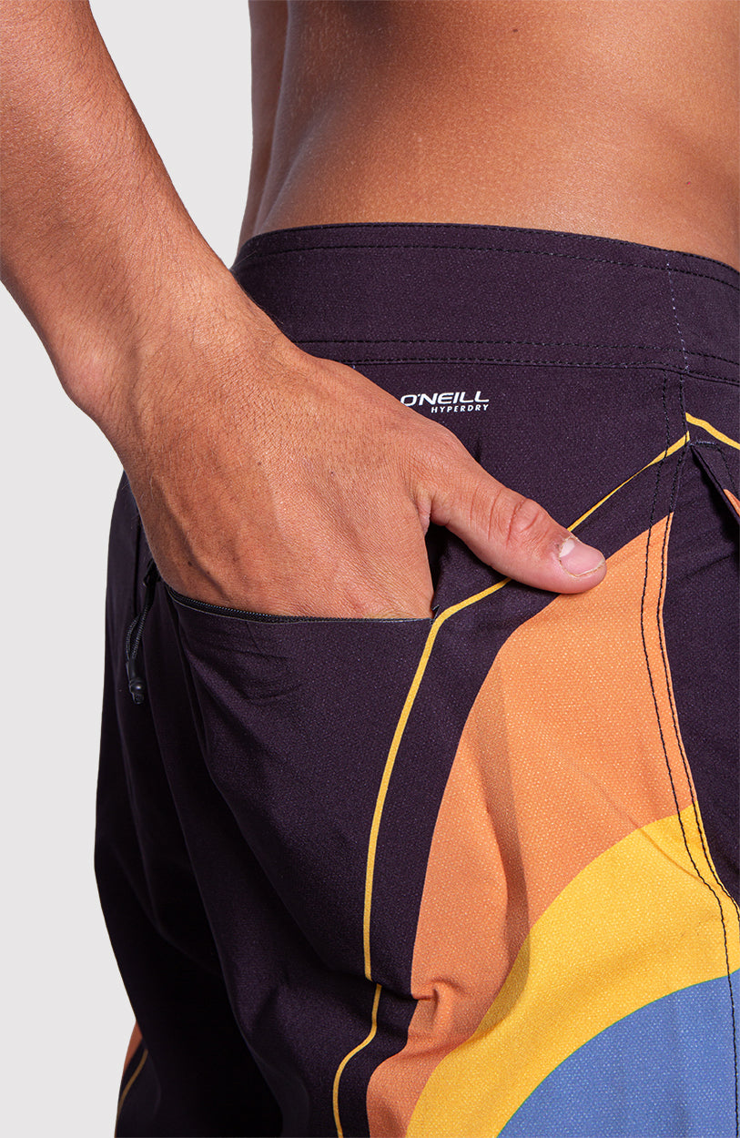 Traje de Baño Hyperfreak O&#39;Riginal 20&quot; O&#39;Neill