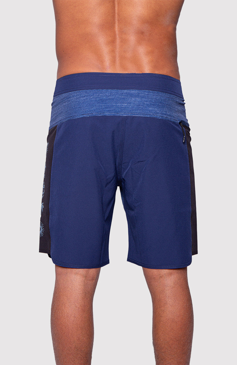 Traje de Baño Hyperfreak Heat Panel 19&quot; O&#39;Neill