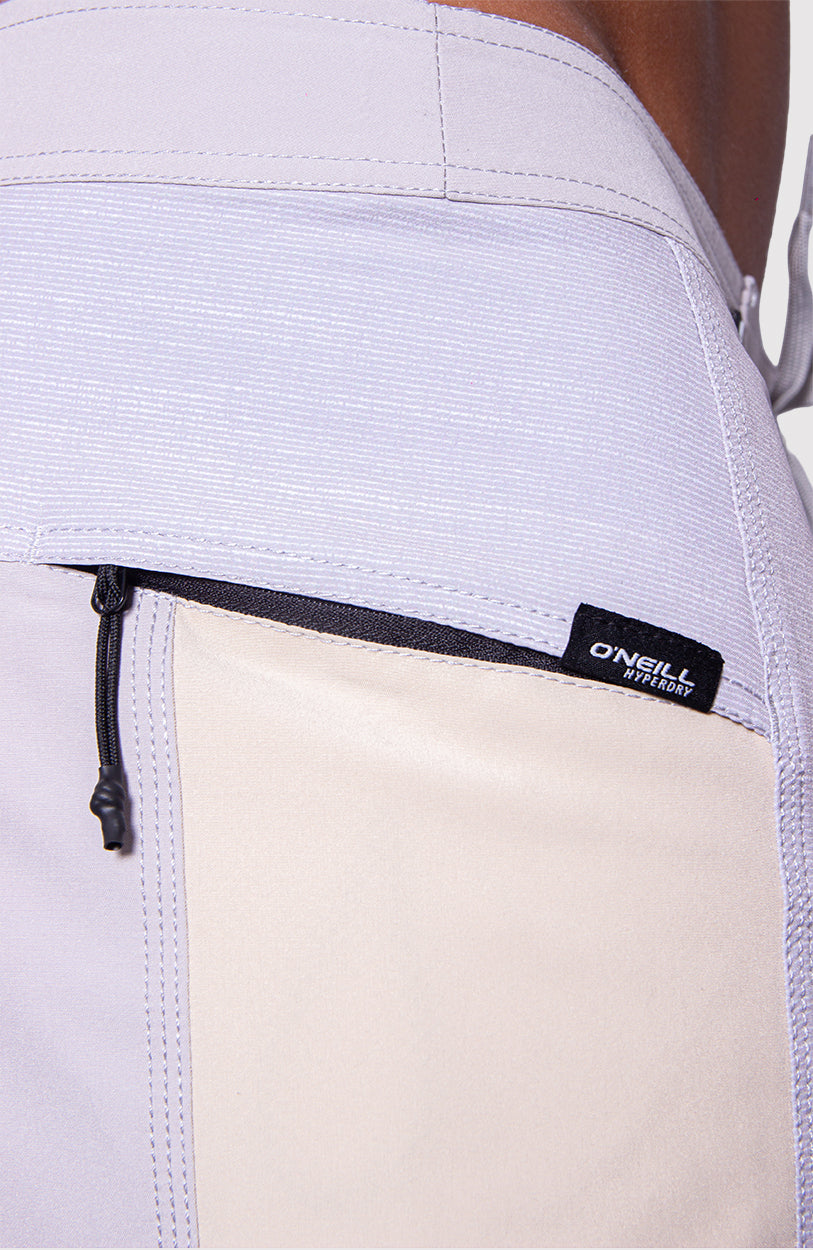 Traje de Baño Hyperfreak Heat Panel 19&quot; O&#39;Neill