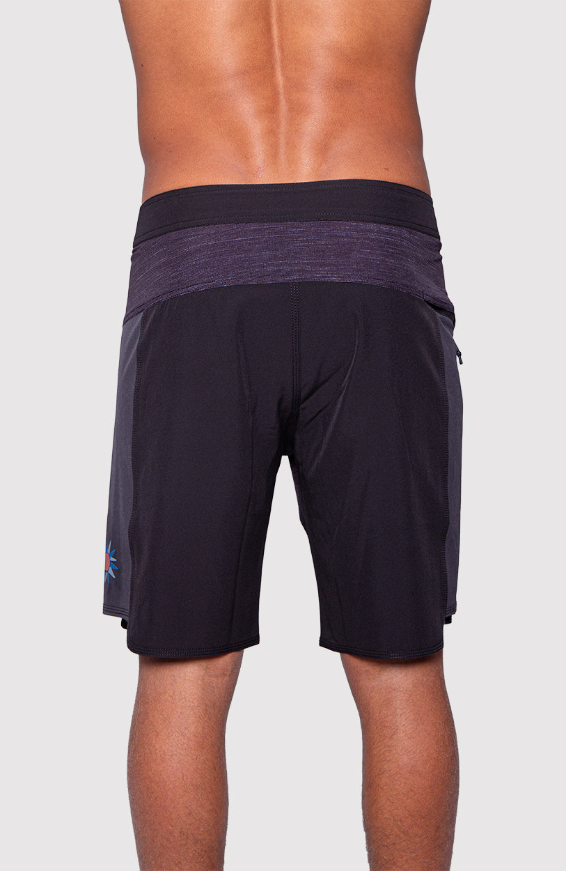 Traje de Baño Hyperfreak Heat Panel 19&quot; O&#39;Neill