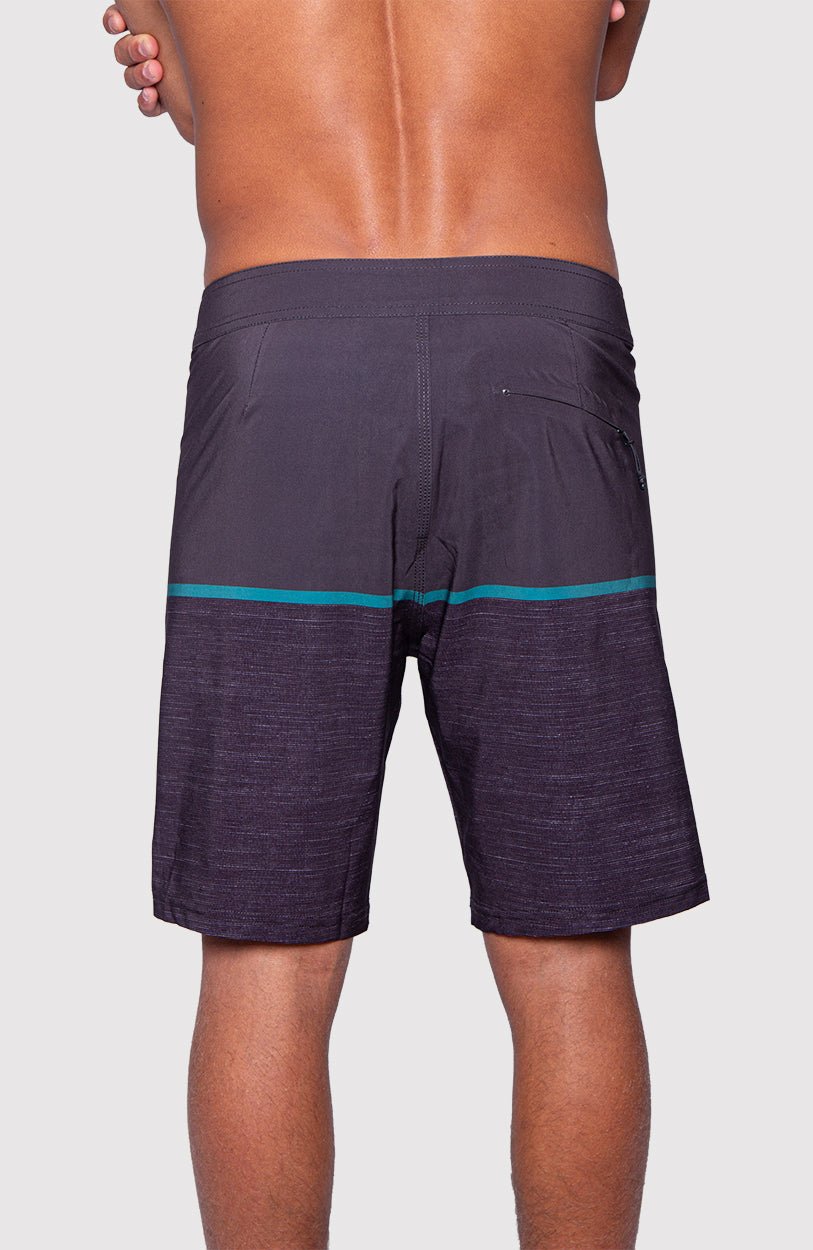 Traje de Baño Hyperfreak Gradient 19&quot; O&#39;Neill