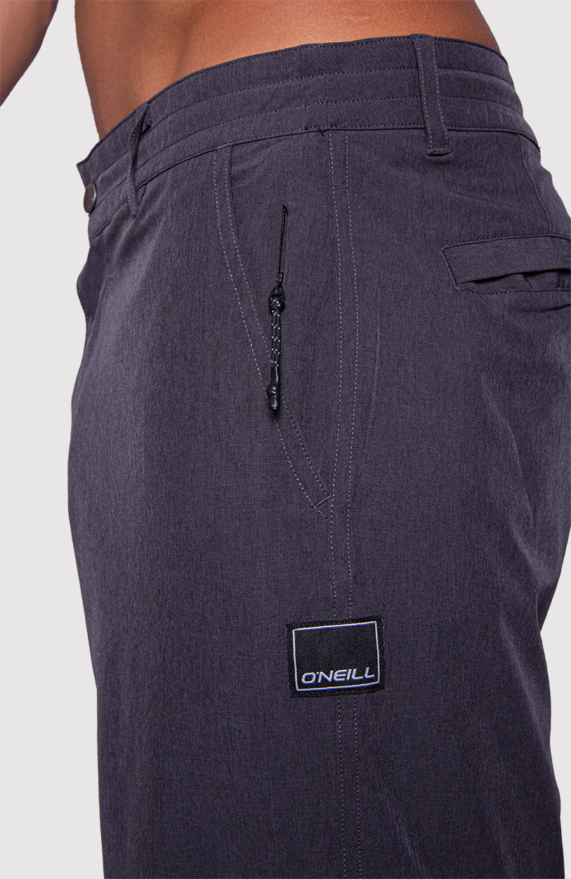 Traje de Baño Hybrid Essentials Chino 19&quot; O&#39;Neill
