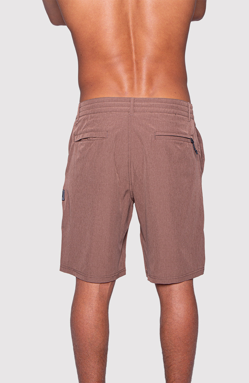 Traje de Baño Hybrid Essentials Chino 19&quot; O&#39;Neill