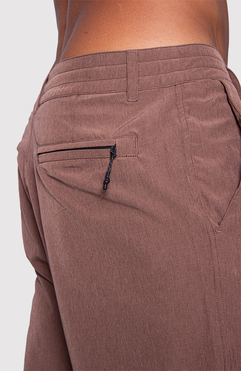 Traje de Baño Hybrid Essentials Chino 19&quot; O&#39;Neill