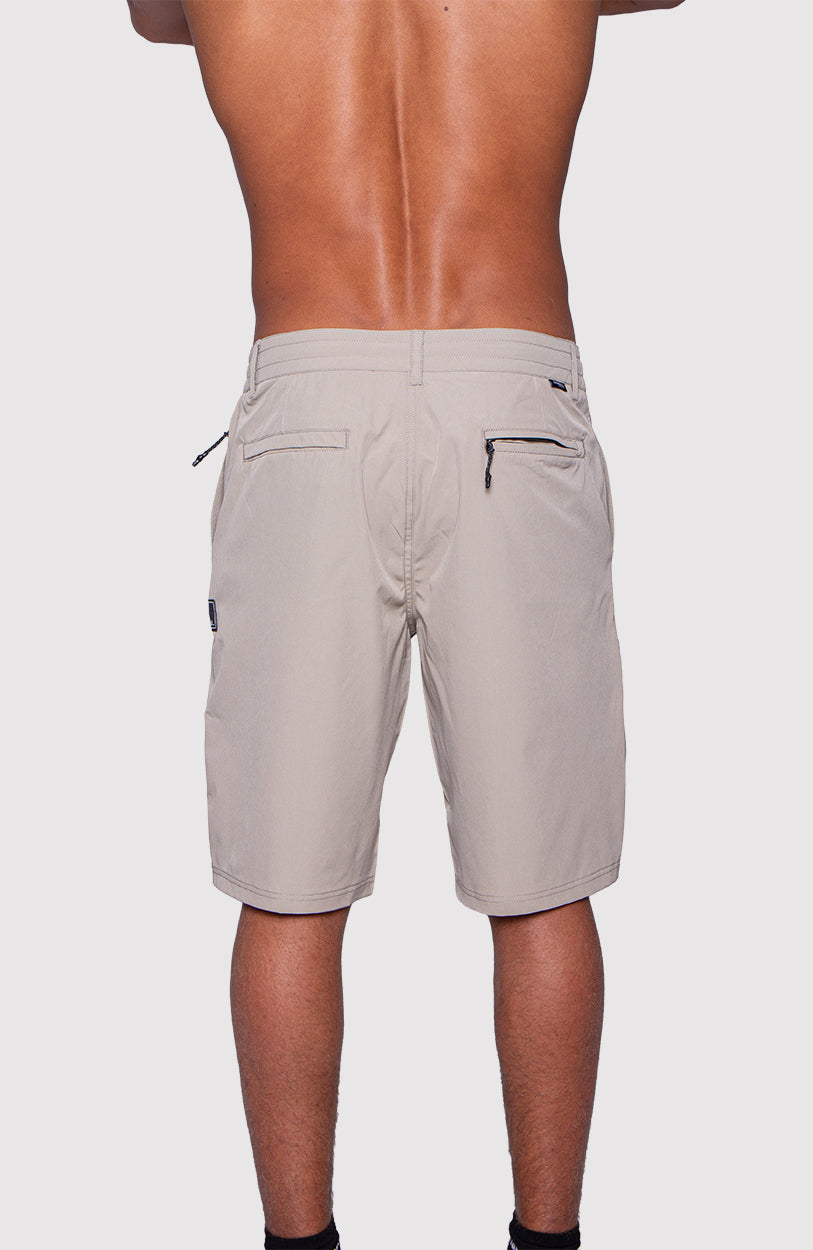 Traje de Baño Hybrid Redwood 19&quot; O&#39;Neill