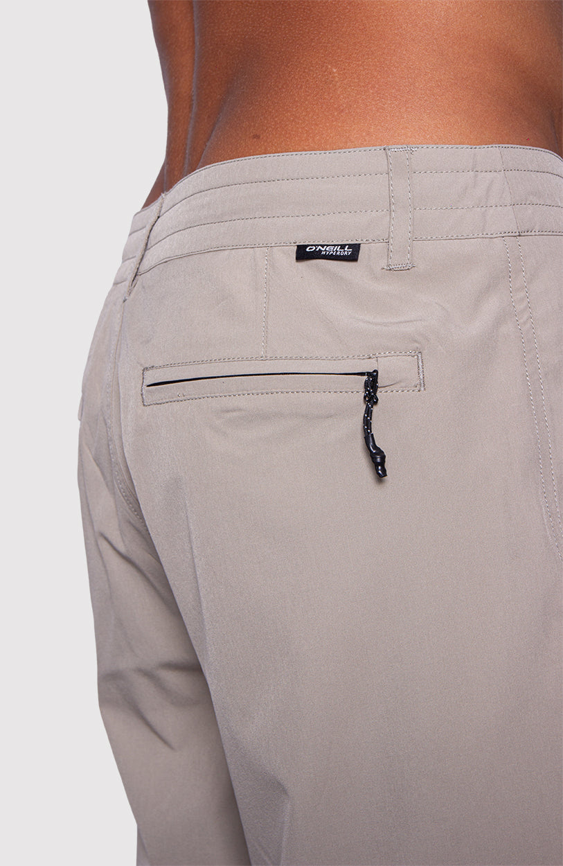 Traje de Baño Hybrid Redwood 19&quot; O&#39;Neill