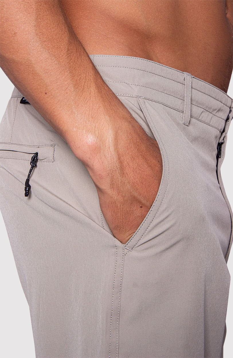 Traje de Baño Hybrid Redwood 19&quot; O&#39;Neill