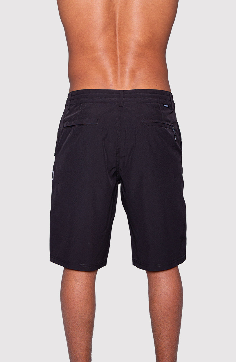 Traje de Baño Hybrid Redwood 19&quot; O&#39;Neill