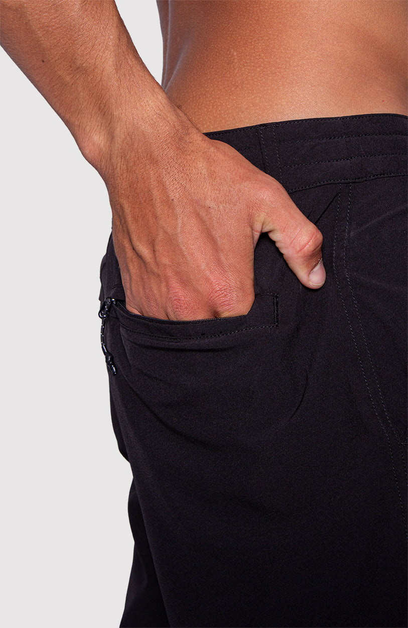 Traje de Baño Hybrid Redwood 19&quot; O&#39;Neill