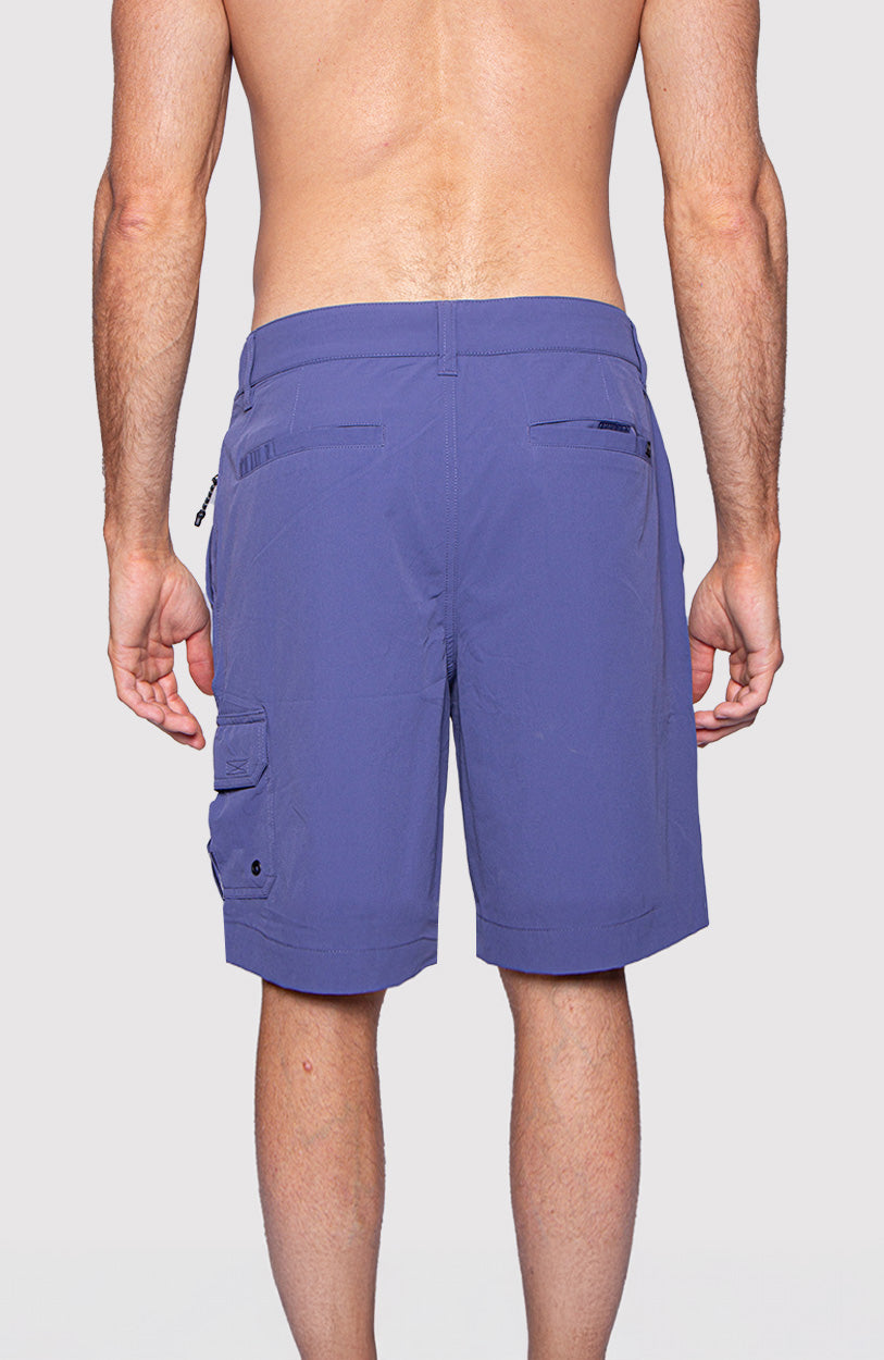 Traje de Baño Hybrid East Cliff 20&quot; O&#39;Neill