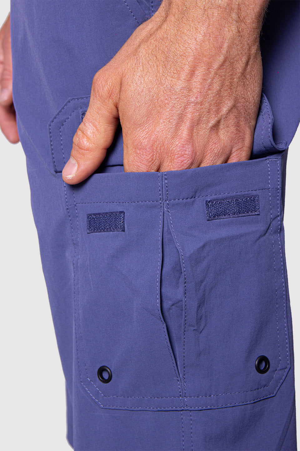 Traje de Baño Hybrid East Cliff 20&quot; O&#39;Neill