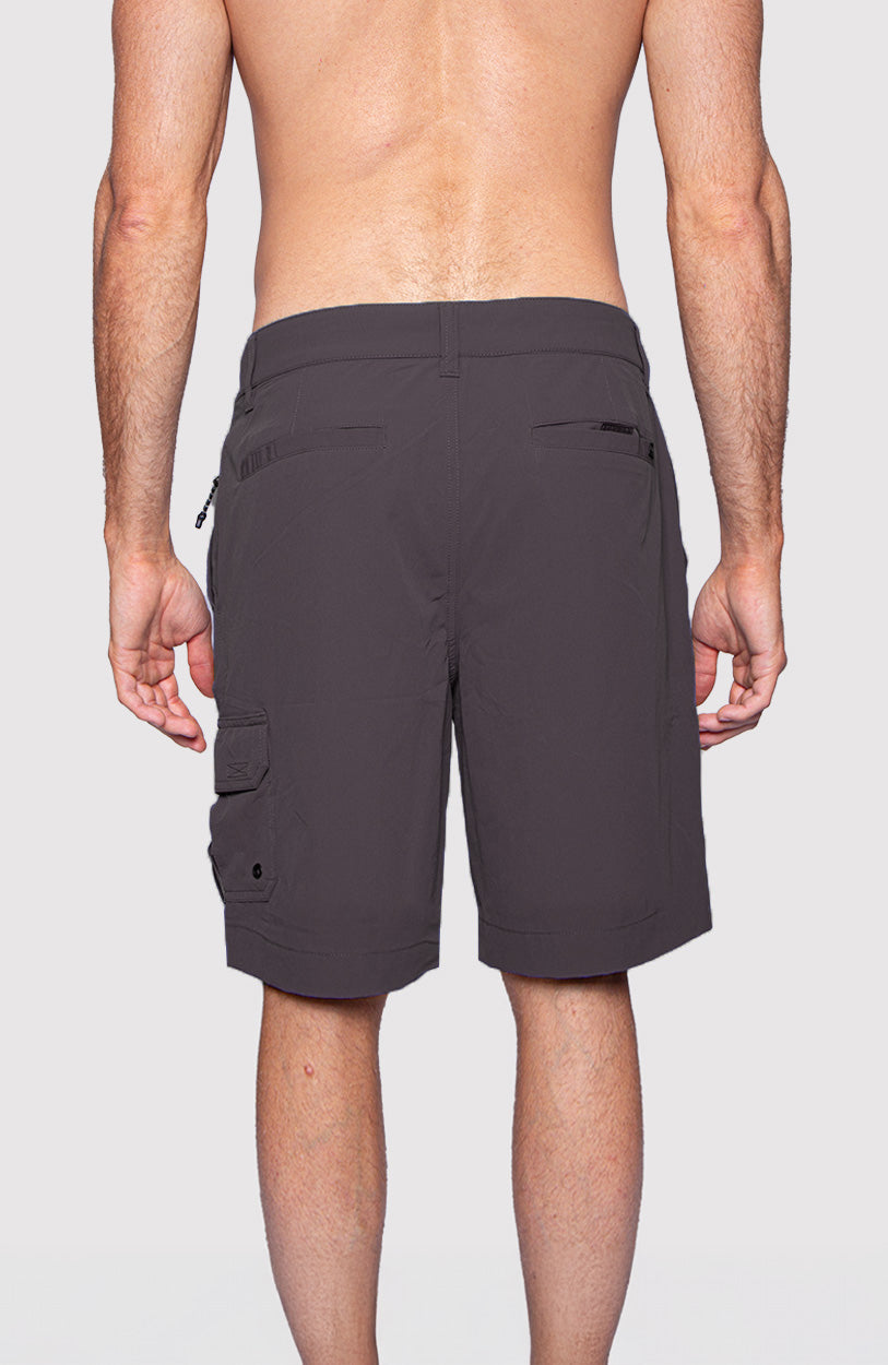 Traje de Baño Hybrid East Cliff 20&quot; O&#39;Neill