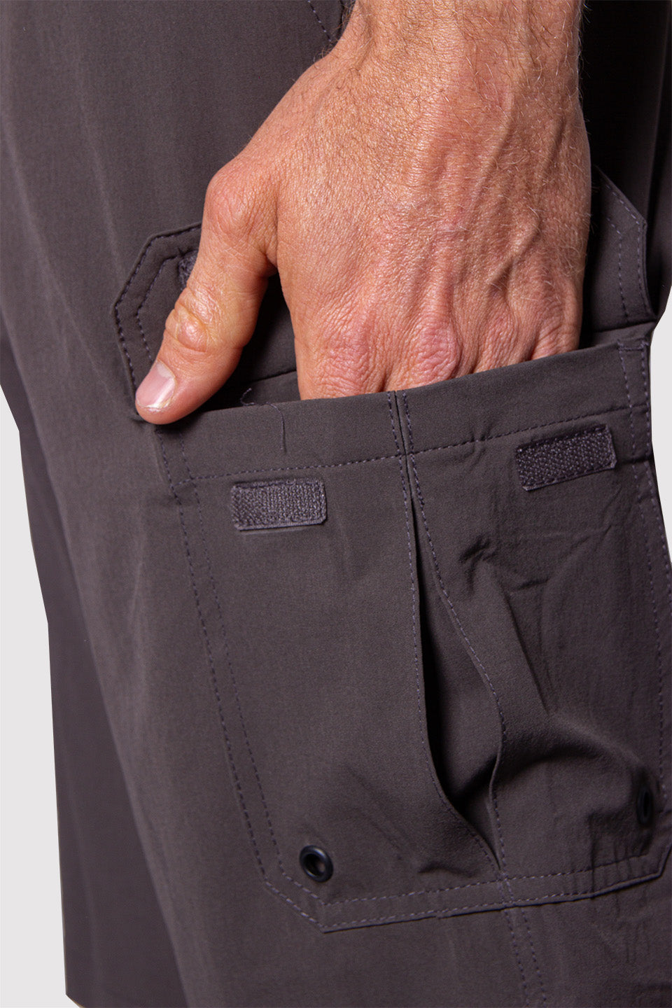 Traje de Baño Hybrid East Cliff 20&quot; O&#39;Neill