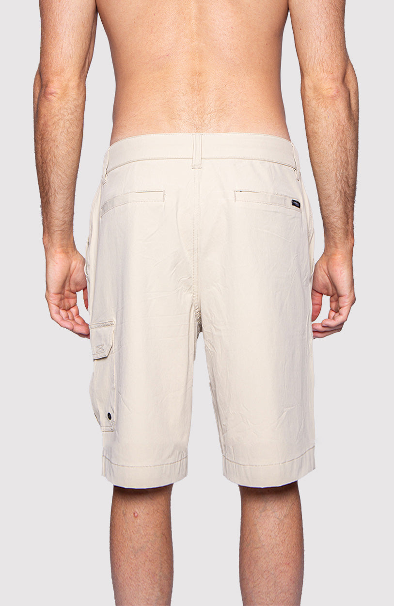 Traje de Baño Hybrid East Cliff 20&quot; O&#39;Neill