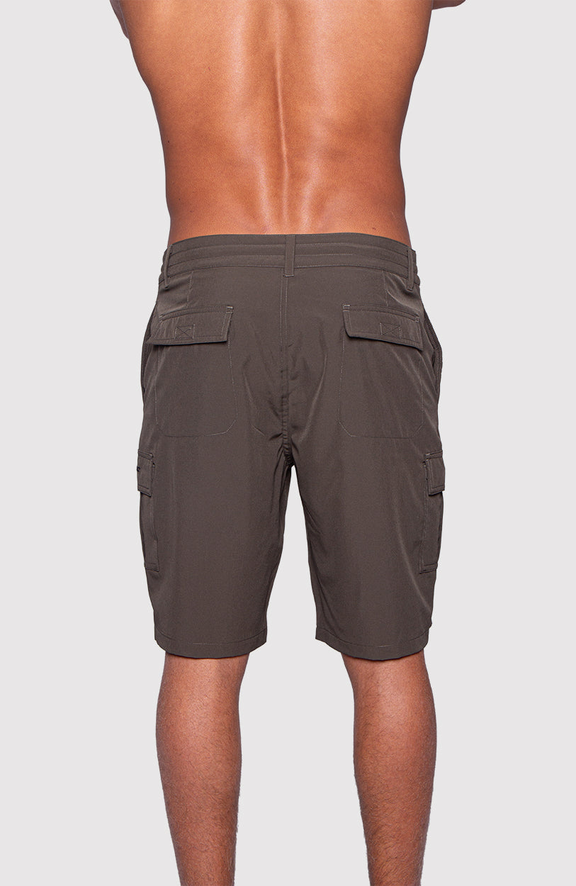 Traje de Baño Hybrid Cargo 20&quot; O&#39;Neill